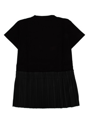 ABITO Чорний DKNY JUNIOR (D32896) ABITO Чорний DKNY JUNIOR (D32896)
