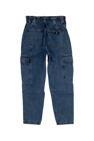 PANTALONE DKNY JUNIOR (D34B04) PANTALONE DKNY JUNIOR (D34B04)