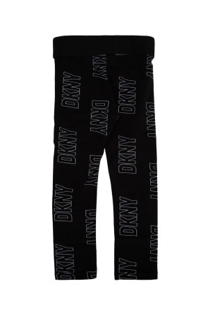 ЛЕГГИНСЫ DKNY JUNIOR (D34B12) ЛЕГГИНСЫ DKNY JUNIOR (D34B12)