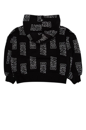 ФУТБОЛКА DKNY JUNIOR (D35T13) ФУТБОЛКА DKNY JUNIOR (D35T13)