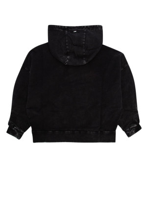 FELPA Black DKNY JUNIOR (D35T14) FELPA Black DKNY JUNIOR (D35T14)