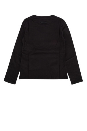 T-SHIRT Black DKNY JUNIOR (D35T16) T-SHIRT Black DKNY JUNIOR (D35T16)