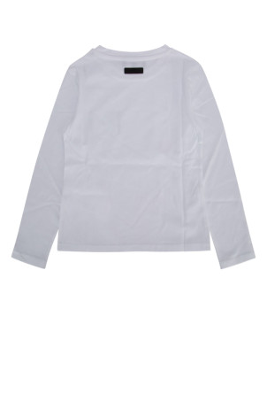 T-SHIRT DKNY JUNIOR (D35T16) T-SHIRT DKNY JUNIOR (D35T16)