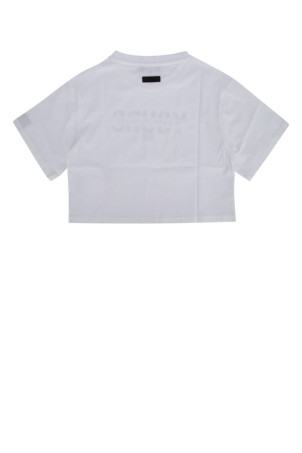 T-SHIRT DKNY JUNIOR (D35T18) T-SHIRT DKNY JUNIOR (D35T18)
