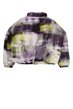 GIACCA DKNY JUNIOR (D36686) GIACCA DKNY JUNIOR (D36686)
