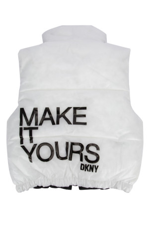 GIACCA DKNY JUNIOR (D36689) GIACCA DKNY JUNIOR (D36689)