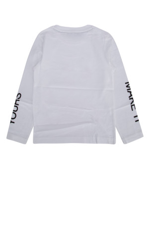ФУТБОЛКА DKNY JUNIOR (D55007) ФУТБОЛКА DKNY JUNIOR (D55007)