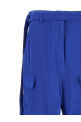 Брюки-карго Синий FERRAGAMO 782700KLEINBLUE Брюки-карго Синий FERRAGAMO 782700KLEINBLUE