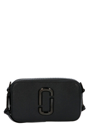 Сумка кроссбоди MARC JACOBS 'The Snapshot' Черный M0014867001 Сумка кроссбоди MARC JACOBS 'The Snapshot' Черный M0014867001