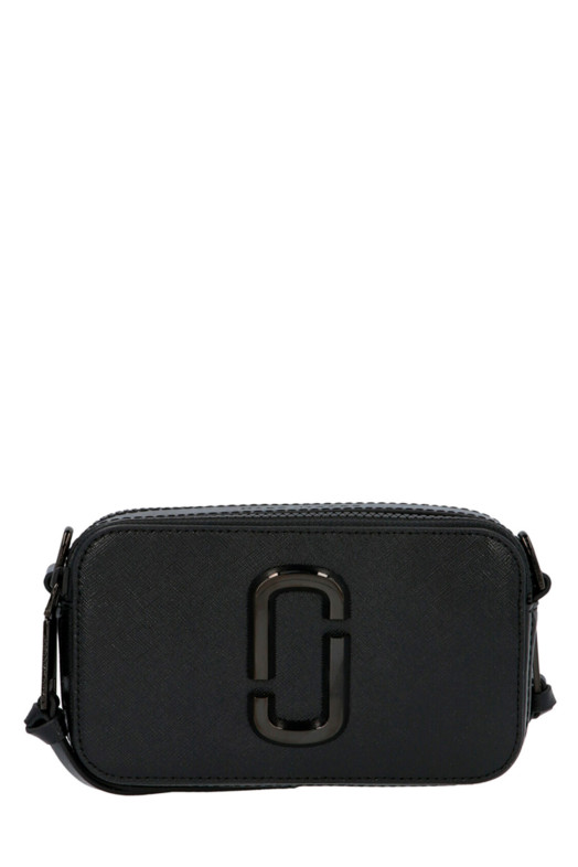 Сумка через плече MARC JACOBS 'The Snapshot' Чорна M0014867001 Сумка через плече MARC JACOBS 'The Snapshot' Чорна M0014867001
