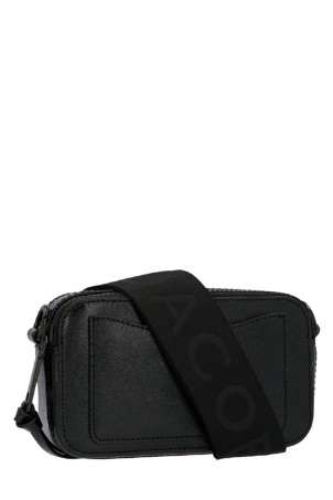 Сумка кроссбоди MARC JACOBS 'The Snapshot' Черный M0014867001 Сумка кроссбоди MARC JACOBS 'The Snapshot' Черный M0014867001