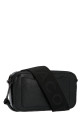 Сумка через плече MARC JACOBS 'The Snapshot' Чорна M0014867001 Сумка через плече MARC JACOBS 'The Snapshot' Чорна M0014867001