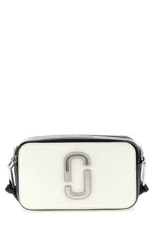 Сумка-кроссбоді MARC JACOBS 'The snapshot' Різнокольорова 2S3HCR500H03164 Сумка-кроссбоді MARC JACOBS 'The snapshot' Різнокольорова 2S3HCR500H03164