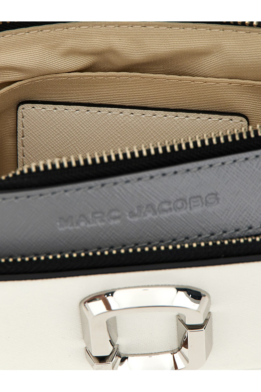 Сумка кроссбоди MARC JACOBS 'The snapshot' Многоцветный 2S3HCR500H03164 Сумка кроссбоди MARC JACOBS 'The snapshot' Многоцветный 2S3HCR500H03164