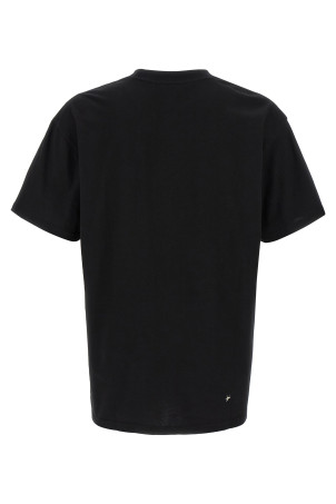 Футболка CARHARTT WIP 'Spiral' Черный I03467089XX Футболка CARHARTT WIP 'Spiral' Черный I03467089XX