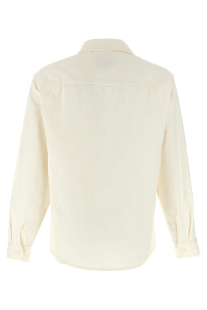 Рубашка CARHARTT WIP 'Rainer' Белая I03482635002 Рубашка CARHARTT WIP 'Rainer' Белая I03482635002