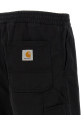 Бермуди CARHARTT WIP 'Flint' Чорний I03048089GD Бермуди CARHARTT WIP 'Flint' Чорний I03048089GD