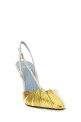 Valentino Garavani 'Foliefoliage' slingback Multicolour 6W0S0LX2TVFADX Valentino Garavani 'Foliefoliage' slingback Multicolour 6W0S0LX2TVFADX