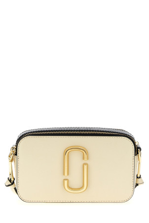 Сумка-кроссбоді MARC JACOBS 'Snapshot' Різнокольорова M0012007136 Сумка-кроссбоді MARC JACOBS 'Snapshot' Різнокольорова M0012007136