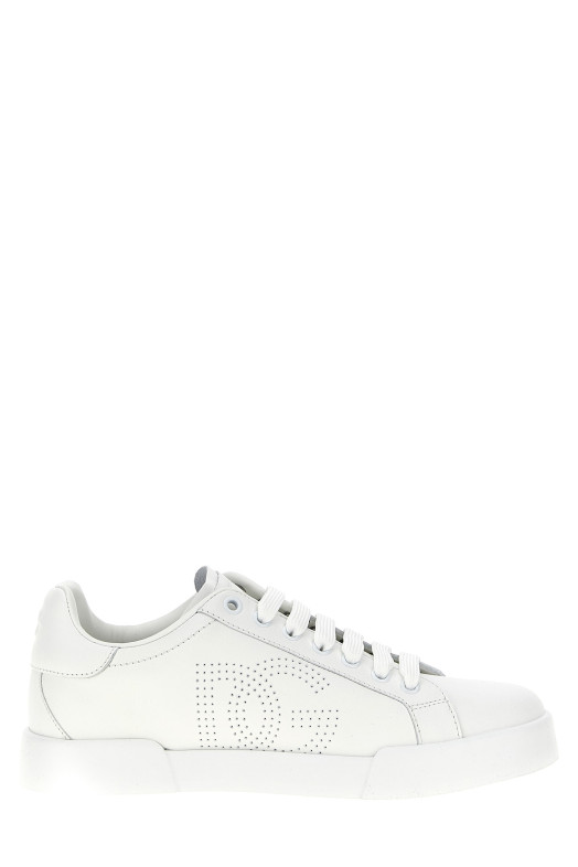 'Portofino' sneakers White 'Portofino' sneakers White