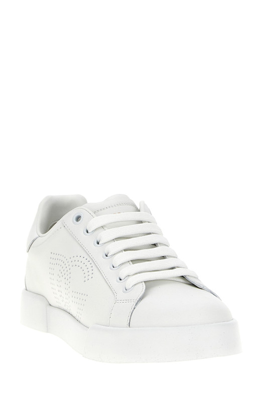 'Portofino' sneakers White 'Portofino' sneakers White