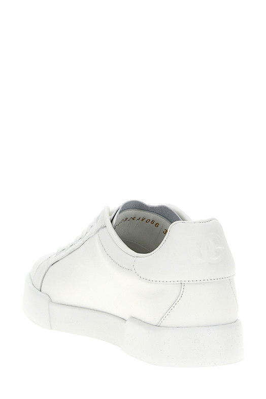 'Portofino' sneakers White 'Portofino' sneakers White