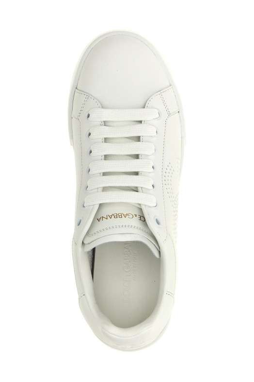 'Portofino' sneakers White 'Portofino' sneakers White