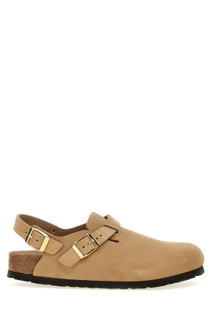 'Tokio' sabots Beige 'Tokio' sabots Beige