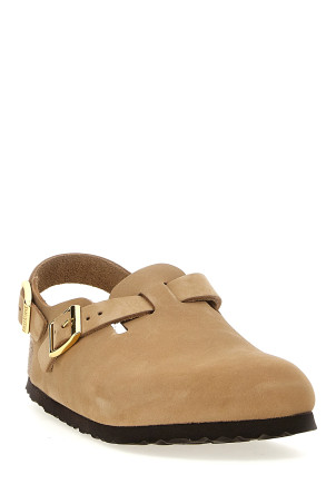 'Tokio' sabots Beige 'Tokio' sabots Beige