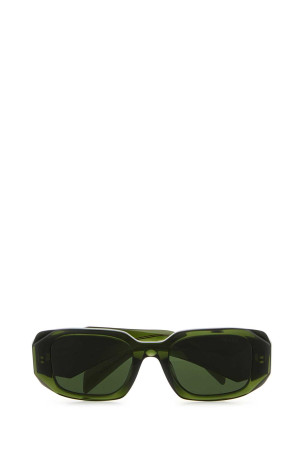 Army green acetate sunglasses PRADA (0PR17WS) Army green acetate sunglasses PRADA (0PR17WS)