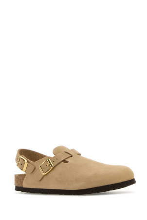 Sand suede Tokyo slippers BIRKENSTOCK (1029496) Sand suede Tokyo slippers BIRKENSTOCK (1029496)
