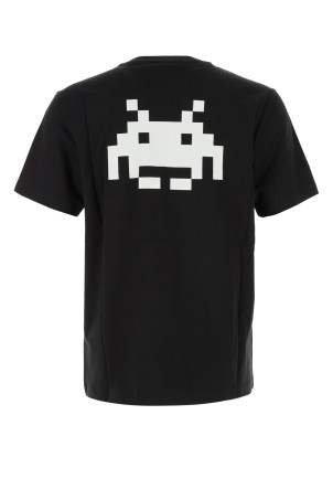 ФУТБОЛКА SPACE INVADERS Black CHAMPION (220172) ФУТБОЛКА SPACE INVADERS Black CHAMPION (220172)