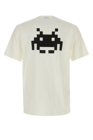 ФУТБОЛКА SPACE INVADERS White CHAMPION (220172) ФУТБОЛКА SPACE INVADERS White CHAMPION (220172)