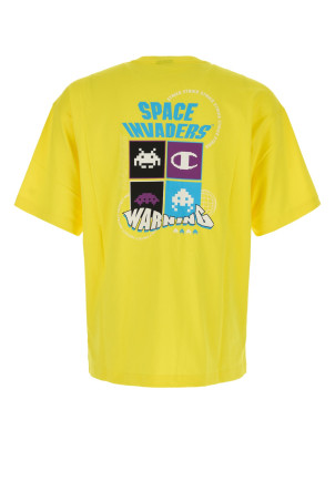 ФУТБОЛКА SPACE INVADERS CHAMPION (220174) ФУТБОЛКА SPACE INVADERS CHAMPION (220174)