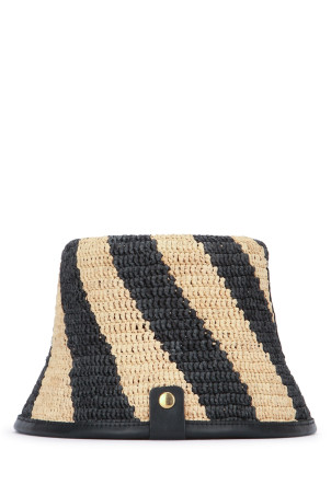 LE BOB SOLI JACQUEMUS (245AC6423060) LE BOB SOLI JACQUEMUS (245AC6423060)