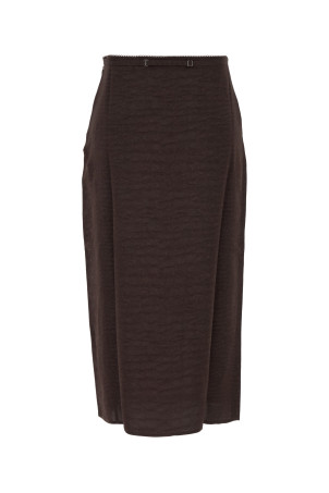 Спідниці JACQUEMUS (251SK0091713) Спідниці JACQUEMUS (251SK0091713)