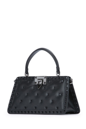 ROCKSTUD Чорні VALENTINO GARAVANI (3W0B0M81HZC) ROCKSTUD Чорні VALENTINO GARAVANI (3W0B0M81HZC)