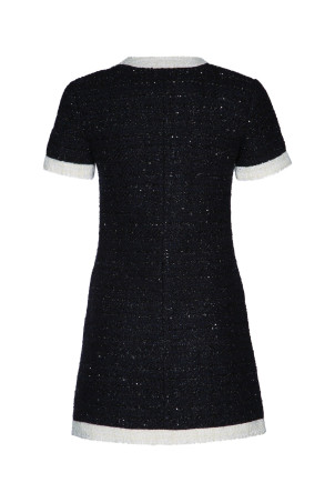 СУКНЯ VALENTINO GARAVANI (4B3VA7K58CH) СУКНЯ VALENTINO GARAVANI (4B3VA7K58CH)