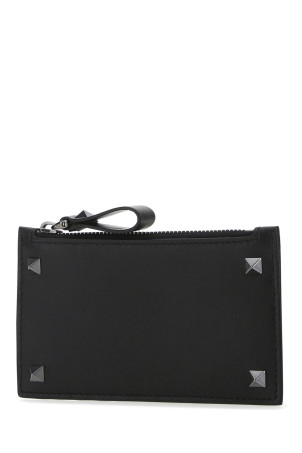 Портфель черный VALENTINO GARAVANI (4Y2P0540VH3) Портфель черный VALENTINO GARAVANI (4Y2P0540VH3)