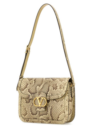 Printed leather 9TO5 shoulder bag VALENTINO GARAVANI (6W2B0R15QCJ) Printed leather 9TO5 shoulder bag VALENTINO GARAVANI (6W2B0R15QCJ)