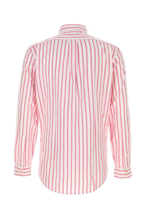 Embroidered oxford shirt POLO RALPH LAUREN (710906622)