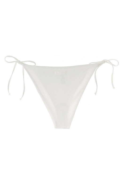 Бікіні-трусики Virgo Білі MC2 SAINT BARTH (VIR000104575D01)