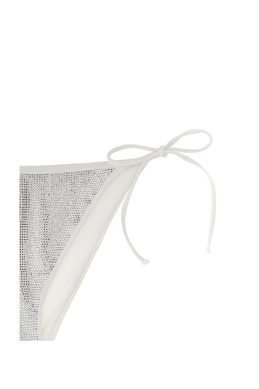 Бікіні-трусики Virgo Білі MC2 SAINT BARTH (VIR000104575D01)