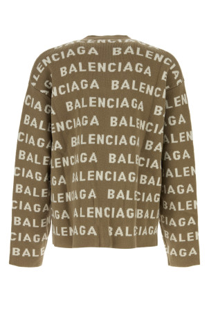 MAGLIA BALENCIAGA (766471T1673) MAGLIA BALENCIAGA (766471T1673)