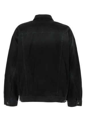 GIACCA BALENCIAGA (767947TNW11) GIACCA BALENCIAGA (767947TNW11)