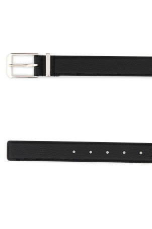Черный кожаный ремень GUCCI (793760AABXM) Черный кожаный ремень GUCCI (793760AABXM)