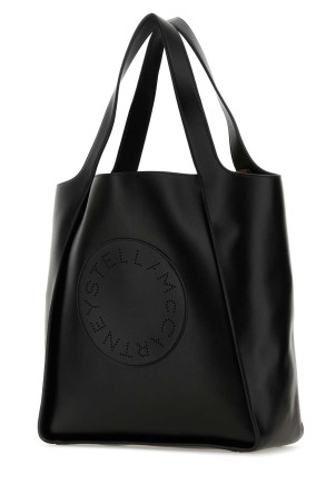 TOTE ALTER MAT Black STELLA McCARTNEY (7B0031W8542) TOTE ALTER MAT Black STELLA McCARTNEY (7B0031W8542)