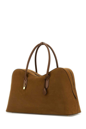 Сумка для путешествий Caramel suede alter mast STELLA McCARTNEY (7B0148WP0554) Сумка для путешествий Caramel suede alter mast STELLA McCARTNEY (7B0148WP0554)