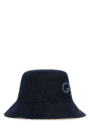 Джинсовий капелюх-відро GUCCI (8030423HA5W) Джинсовий капелюх-відро GUCCI (8030423HA5W)