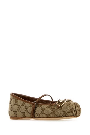 ballet shoes GUCCI (814321FAD6C) ballet shoes GUCCI (814321FAD6C)